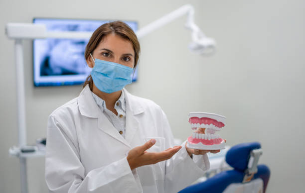 Best Emergency Root Canal Treatment in Crystal Lake, CT