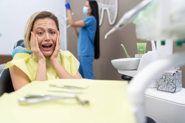 Best Emergency TMJ Treatment in Crystal Lake, CT