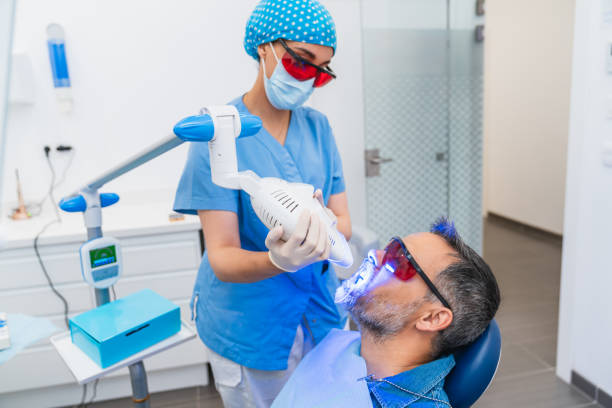 Best Emergency Treatment for Dental Infections or Abscesses in Crystal Lake, CT